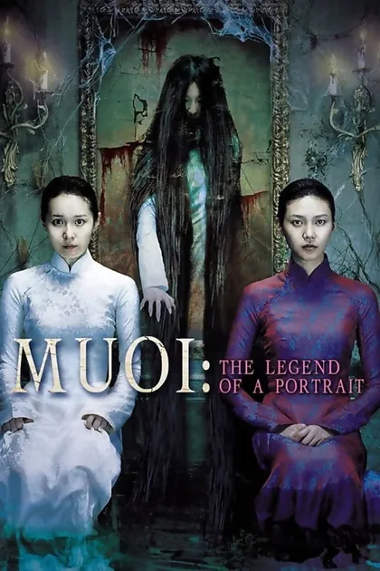 Фильм Муой: Легенда о портрете (2007)