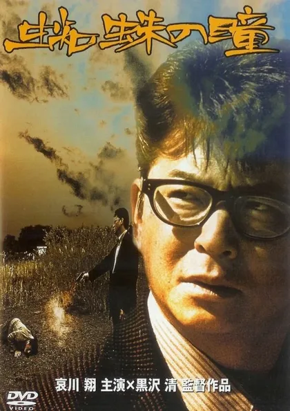 Фильм Глаза паука (1998)