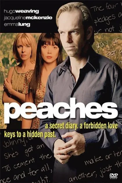 Фильм Персики (2004)