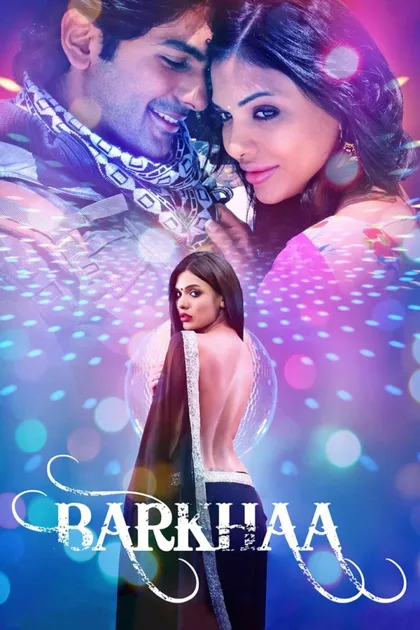 Фильм Баркха (2015)