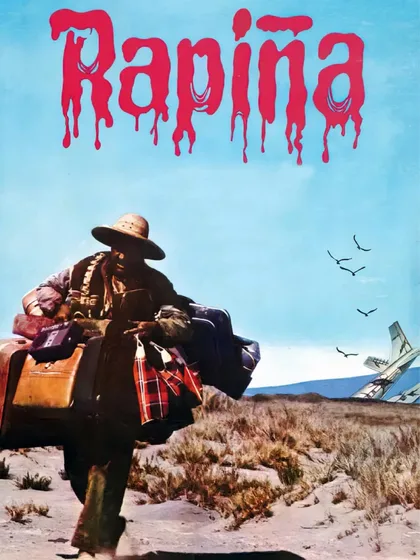 Фильм Грабёж (1975)