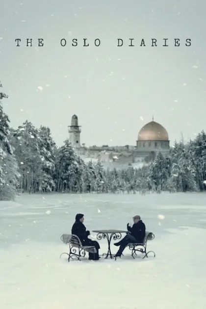 Фильм Дневники Осло (2018)