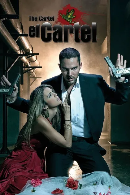 Фильм Картель (2008)