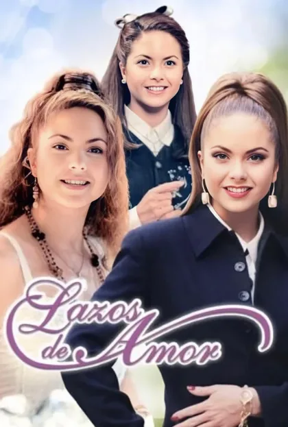 Фильм Узы любви (1995)