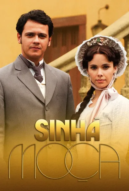 Фильм Сеньорита (2006)
