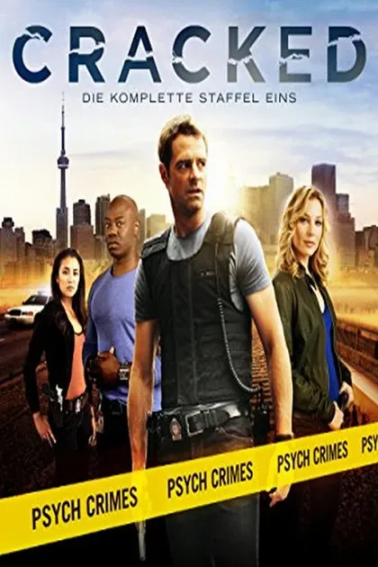 Фильм Надломленные (2013)