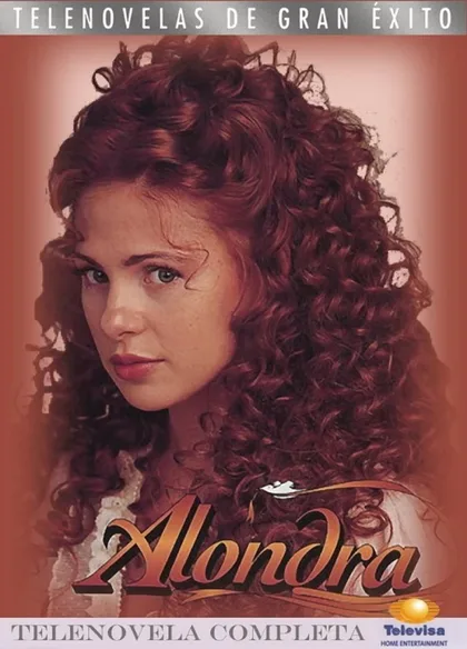 Фильм Алондра (1995)