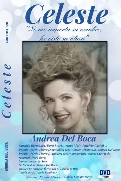Фильм Селеста (1991)