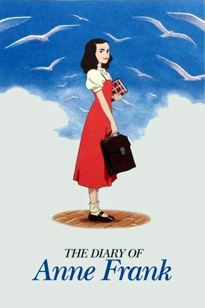 Фильм Дневник Анны Франк (1995)