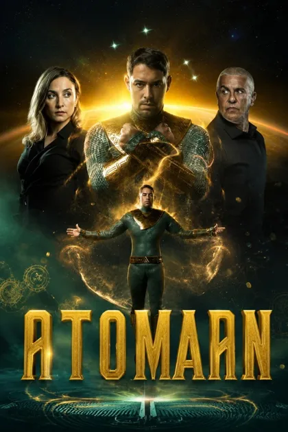 Фильм Последний атлант (2025)