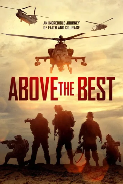 Фильм Above the Best (2019)