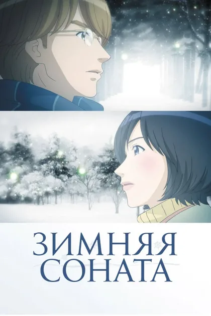 Фильм Зимняя соната (2009)