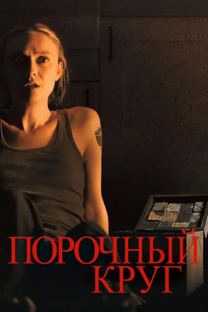 Фильм Порочный круг (2025)