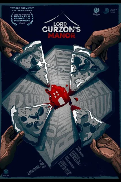Фильм Лорд Керзон ки Хавели (2023)