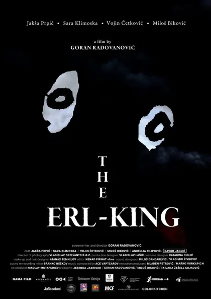 Фильм Лесной царь (2024)