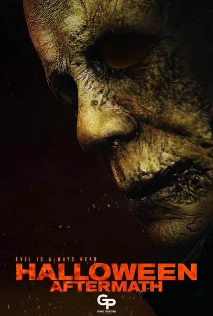 Фильм Хэллоуин: Последствия (2025)