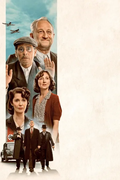 Фильм Счастливая звезда (2025)