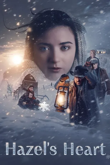 Фильм Сердце Хейзел (2025)