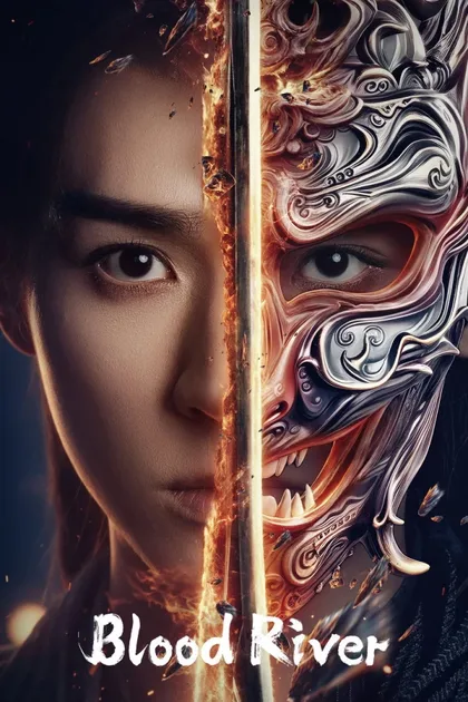 Фильм Легенда о Тёмной реке (2025)