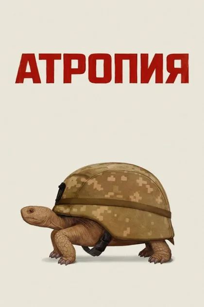Фильм Атропия (2025)