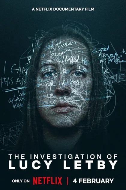 Фильм Дело Люси Летби (2026)