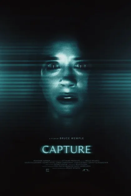 Фильм Смертельный кадр (2026)