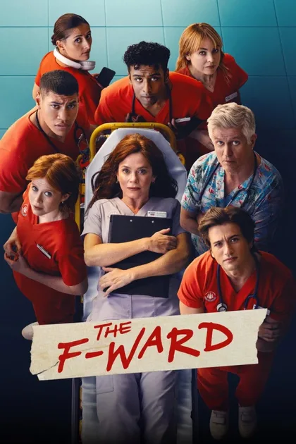 Фильм Отделение F (2026)