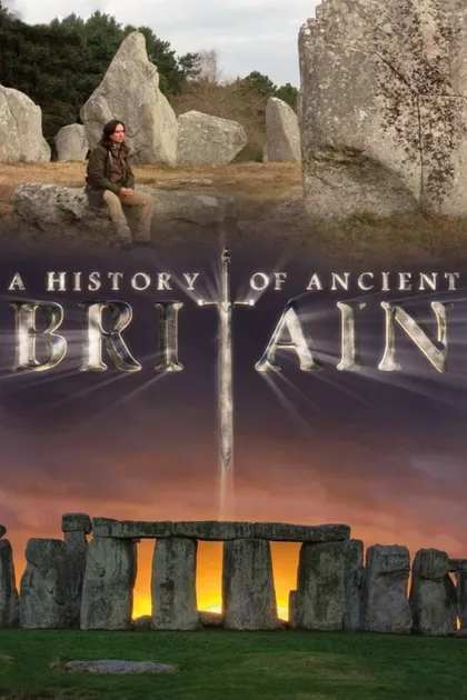 Фильм История древней Британии (2011)