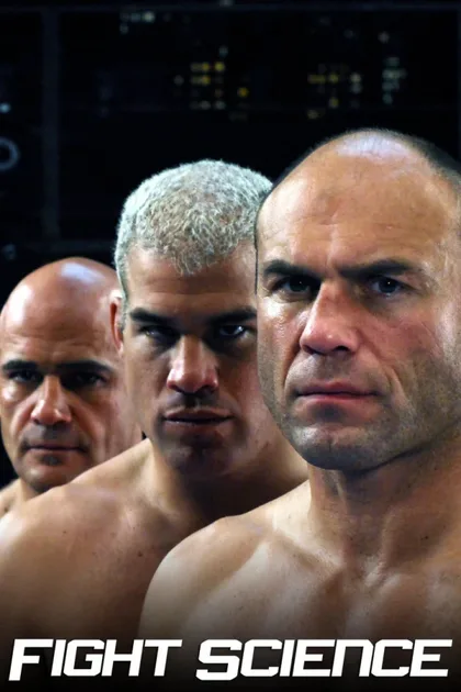 Фильм Наука рукопашного боя (2006)