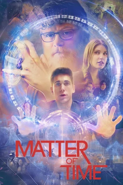 Фильм Вопрос времени (2026)