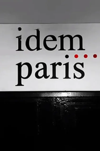 Фильм Idem Paris (2013)