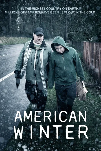 Фильм Американская зима (2013)