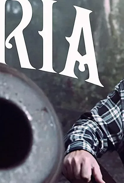 Фильм Patria (2019)