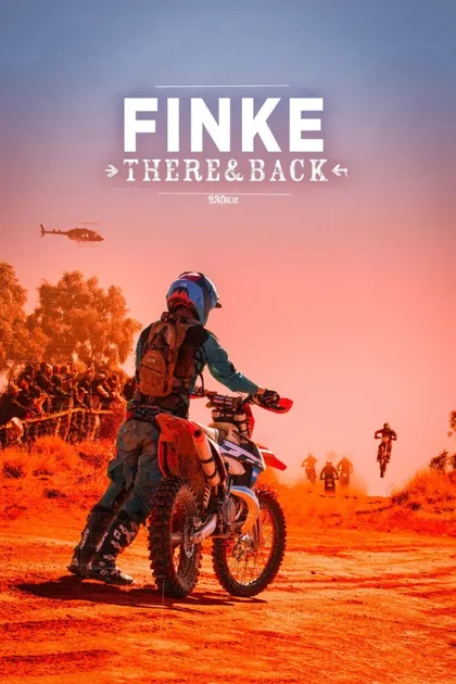 Фильм Finke: There & Back (2018)