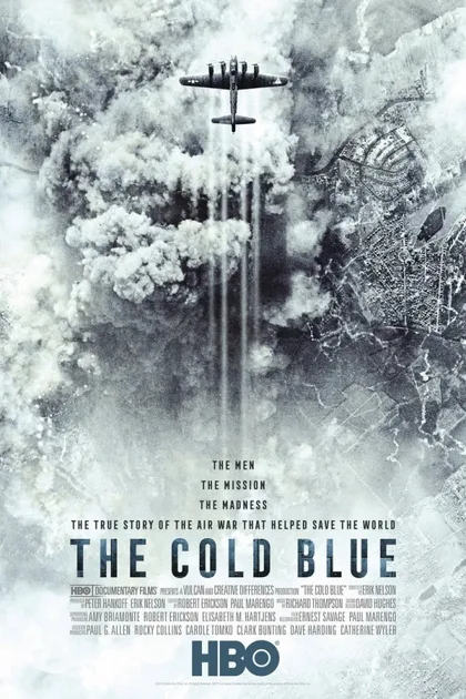 Фильм Холодная синева (2018)