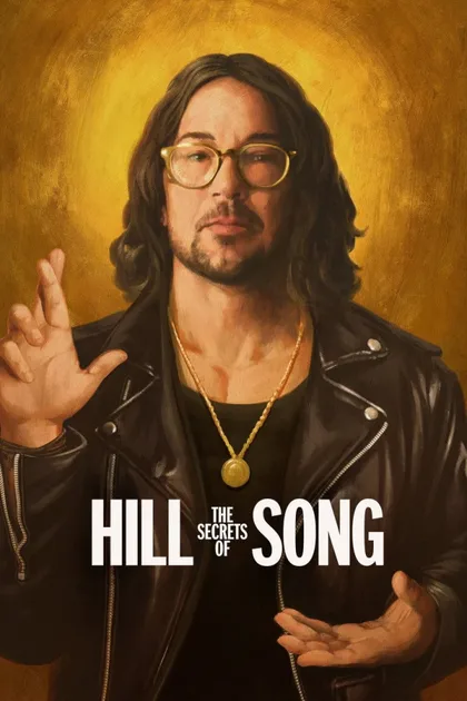 Фильм Секреты Хиллсонг (2023)