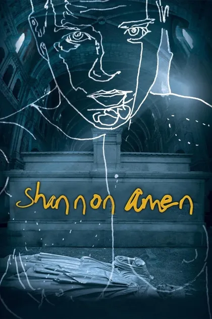 Фильм Shannon Amen (2019)