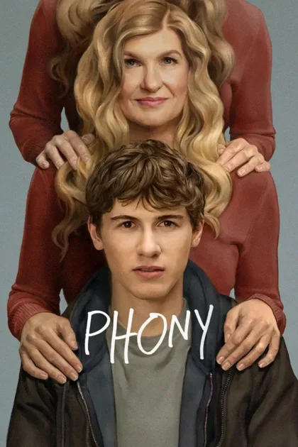 Фильм Подмена (2026)