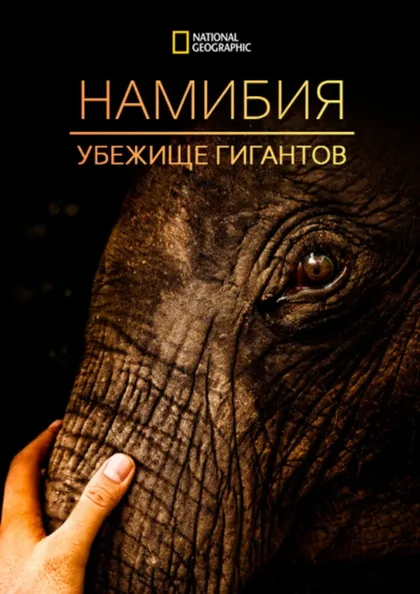 Фильм Намибия: убежище гигантов (2016)