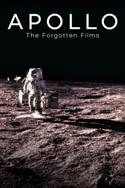 Фильм Аполлон: найденные видео (2019)