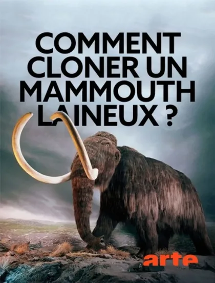 Фильм Woolly Mammoth: The Autopsy (2014)