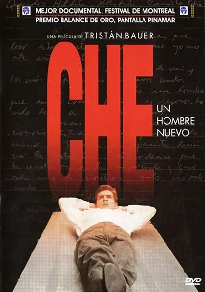 Фильм Че. Новый человек (2010)