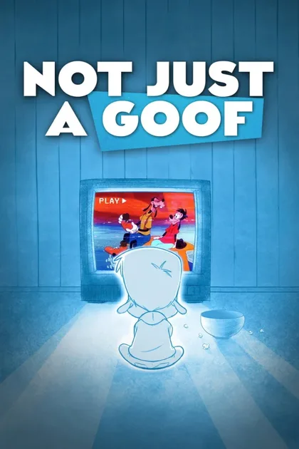 Фильм Not Just a Goof (2024)