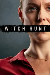 Фильм Охота на ведьм (2020)