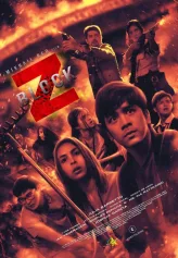 Фильм Блок Зет (2020)