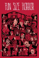 Фильм Ужасы смешного размера (2015)