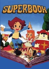 Фильм Суперкнига (1981)