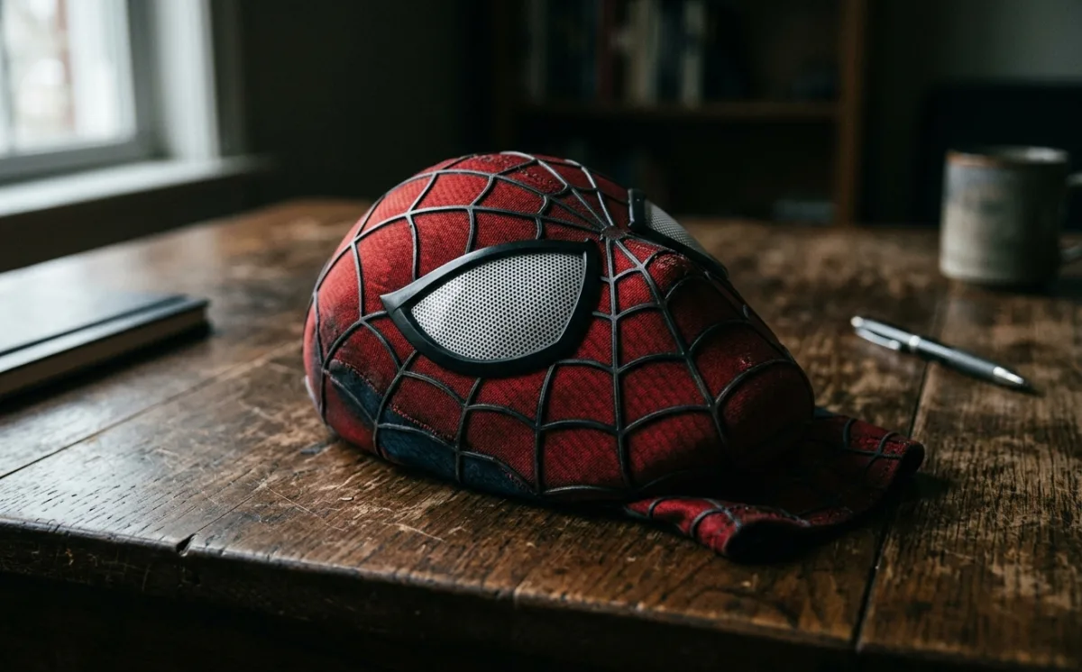 Sony Pictures подумывает о пятом «Человеке-пауке» с Томом Холландом