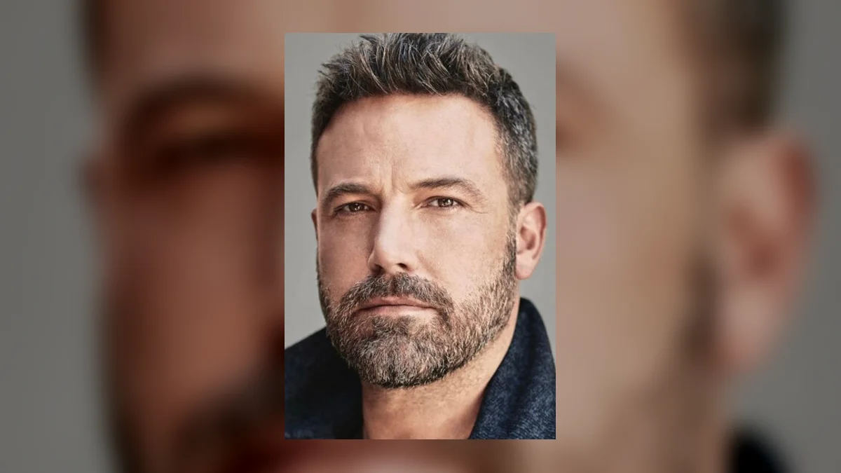 Бен Аффлек рассказал, почему Дженнифер Гарнер отказалась сниматься с ним в паре