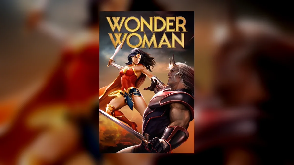 DC отложила производство фильма «Чудо-женщина»